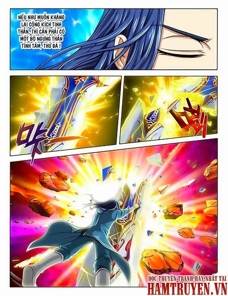 vô cực kiếm thần chapter 3 23