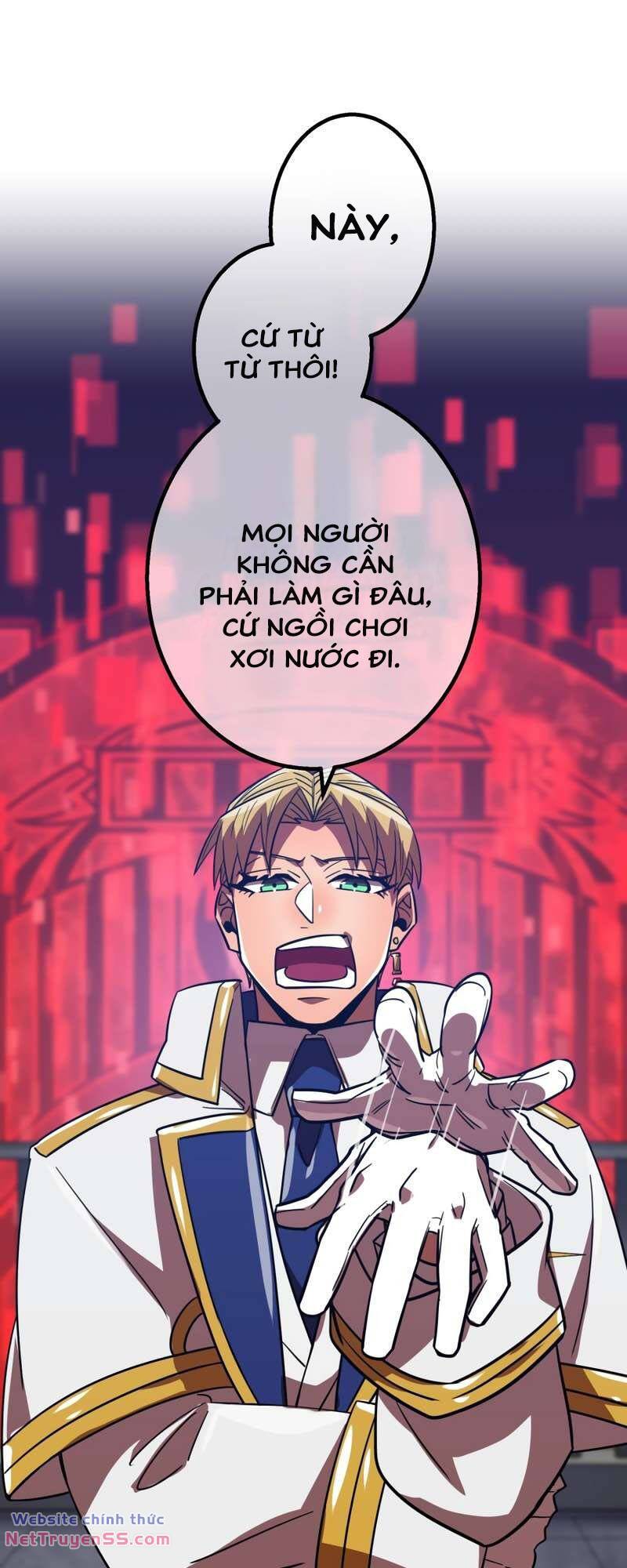 Huyết Thánh Cứu Thế Chủ~ Ta Chỉ Cần 0.0000001% Đã Trở Thành Vô Địch chapter 62 69