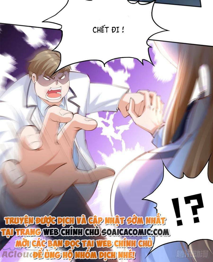 Boss Nhà Giàu Lại Là Nữ Sinh Trung Học! Chapter 13 - Trang 19