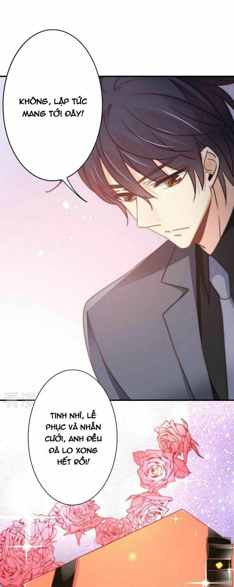 cuồng duệ tiểu thê chapter 111 18