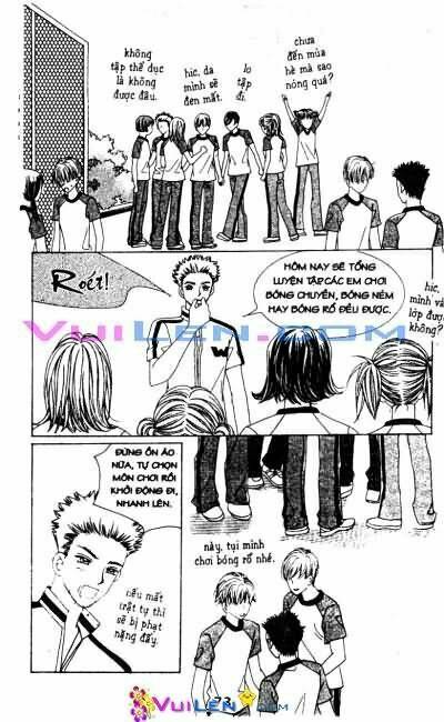 thiên thần tái thế chapter 14 73