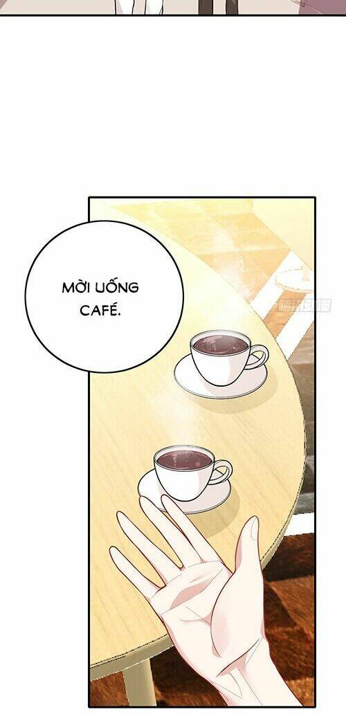 bí mật kết hôn với ảnh đế: vợ ơi đến đây tấn công đi nào chapter 61 21