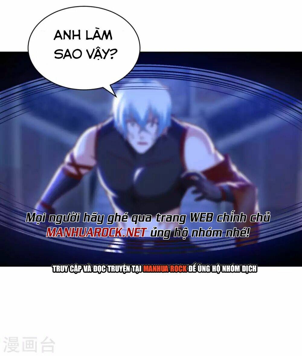 sư phụ của ta là thần tiên chapter 47 19