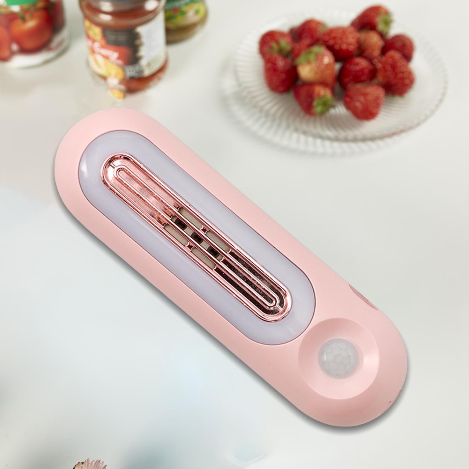 Refrigerator Deodorizing Sterilizer O3 Ozone Generator Air Purifier for Fridge