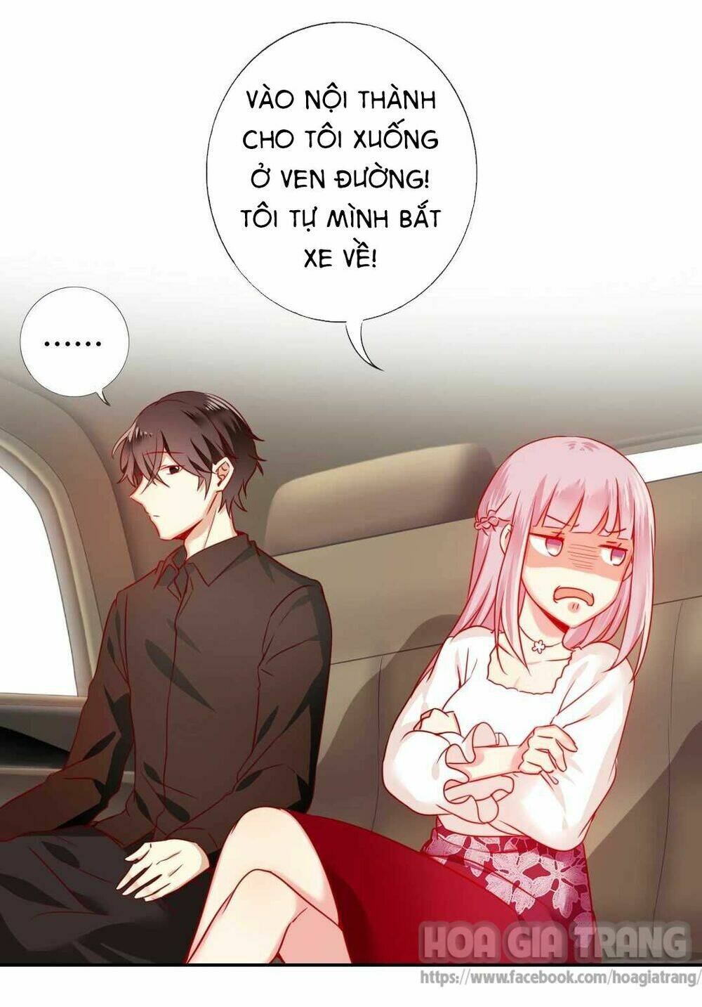 phục thù thiếu gia tiểu điềm thê chapter 7 31