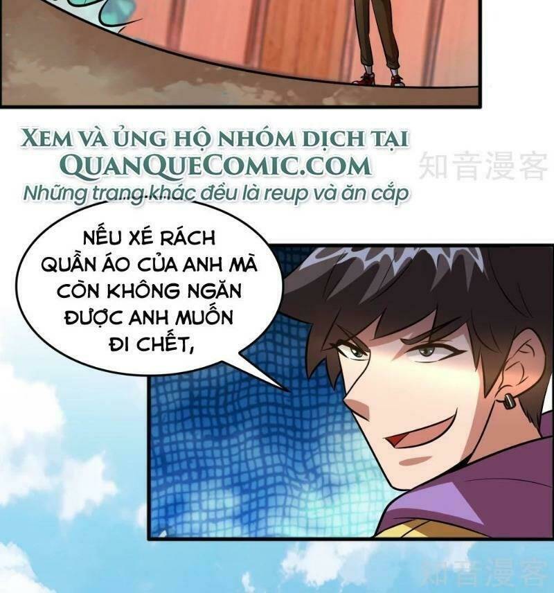 dị giới cung ứng thương chapter 83 21