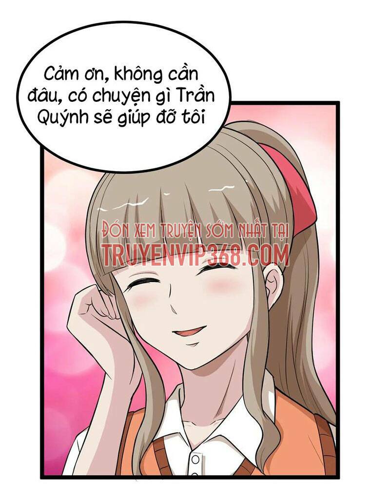 đai ca trở lại tuổi 16 chapter 156 34