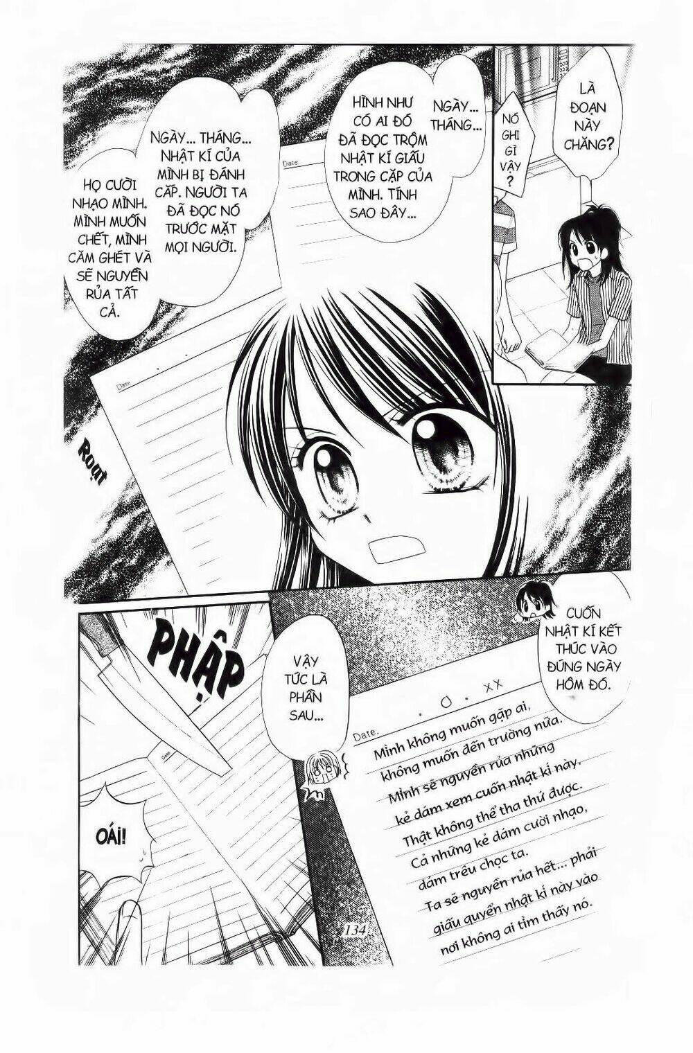 thứ 6 ngày 13 chapter 4 27