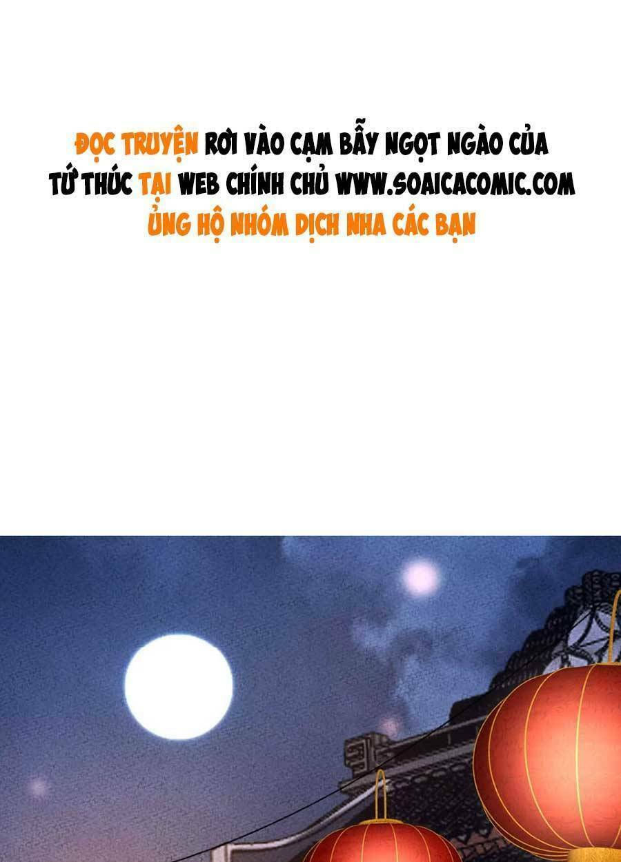 rơi vào cạm bẫy ngọt ngào của tứ thúc chapter 25 1