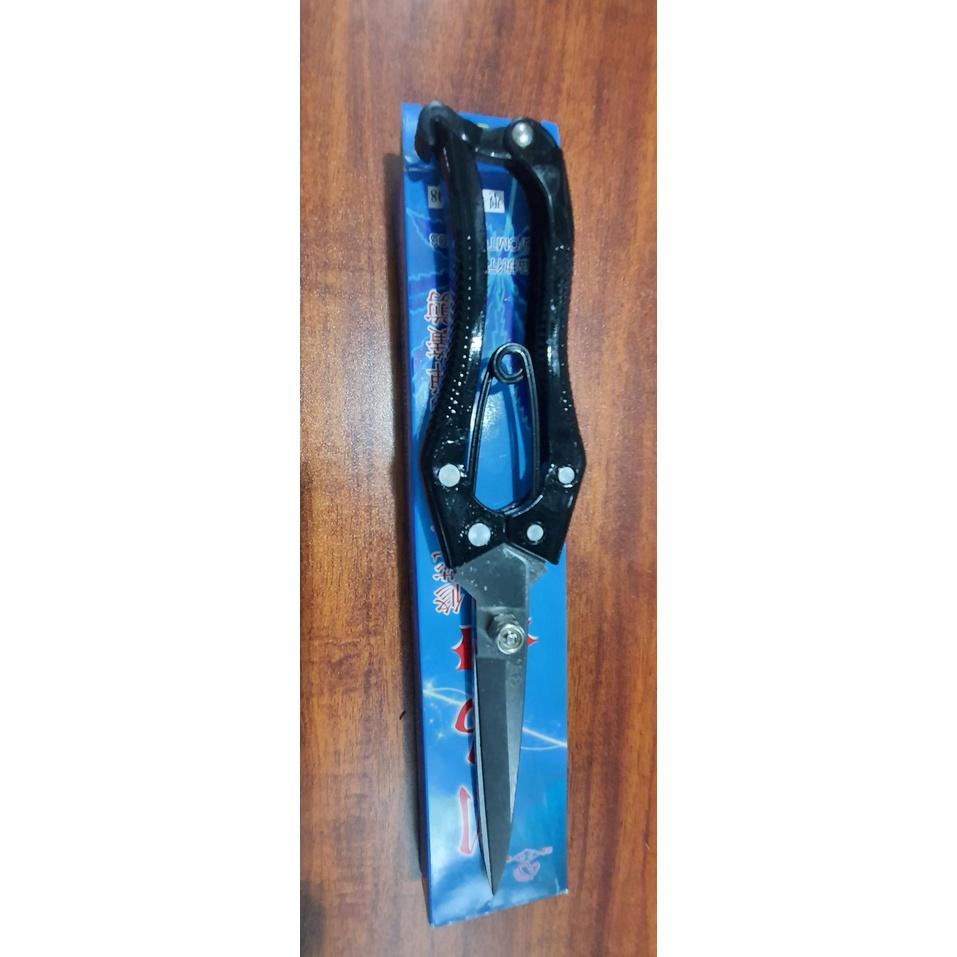 KÉO TỈA CÀNH CÁN ĐEN  - HÀNG ĐẸP GIÁ RẺ