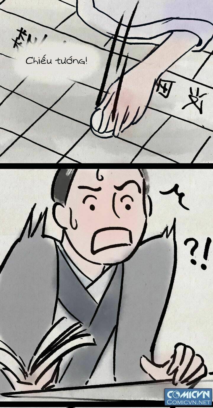 nhất thiền tiểu hòa thượng chapter 53 15