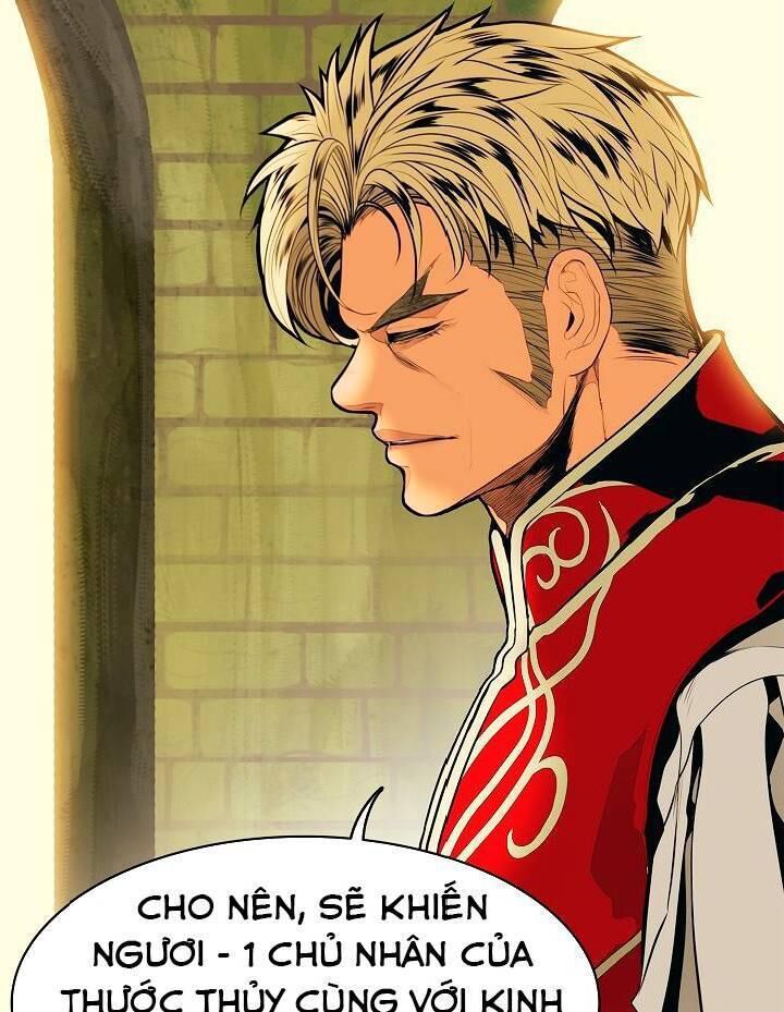 bất bại chân ma chapter 48 56