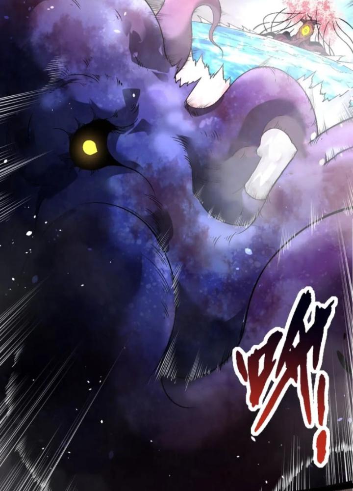 từ cây cổ thụ bắt đầu tiến hóa chapter 97 18