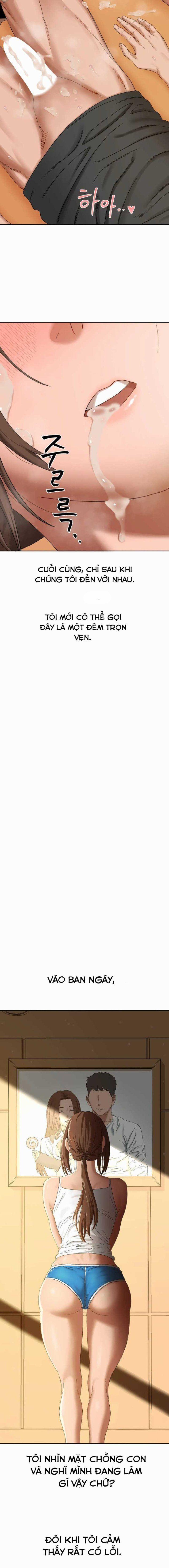 18+ nhật ký biến thái (smut) chapter 19 10