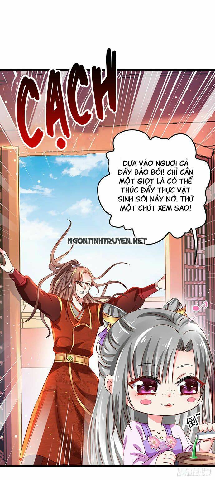 bệnh kiều phu quân ngạnh thượng cung chapter 10 24