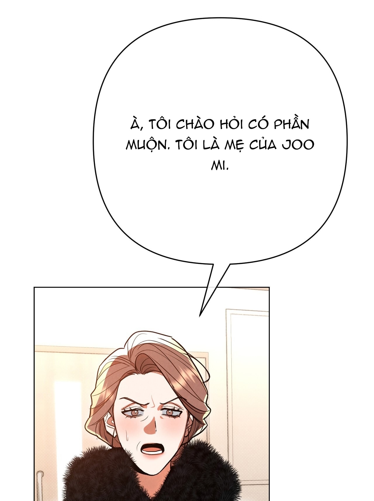 [18+] Trời Sinh Địch Thủ chapter 51.2 75