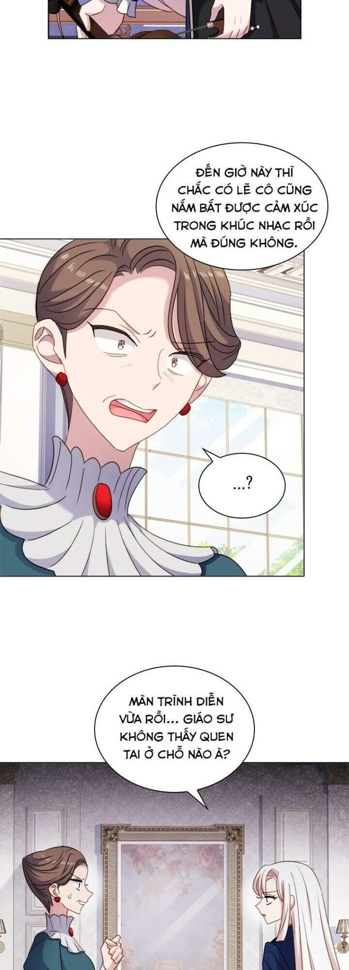 để yên cho tiểu thư hiền chapter 39 17