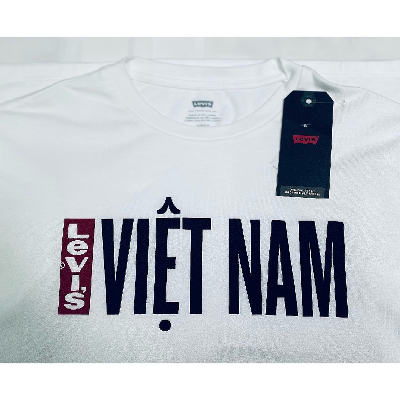 ÁO THUN NAM LEVI'S 80741-0106