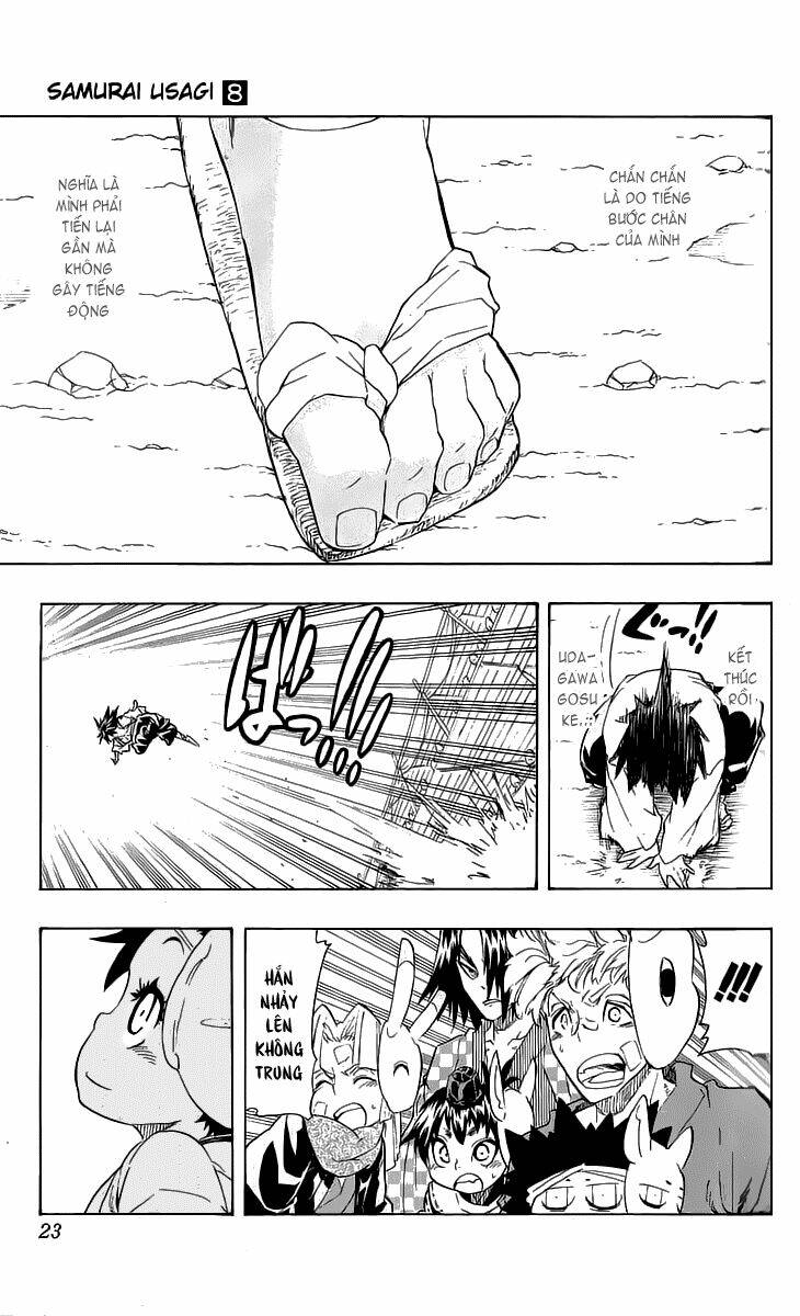 samurai usagi chapter 62 19