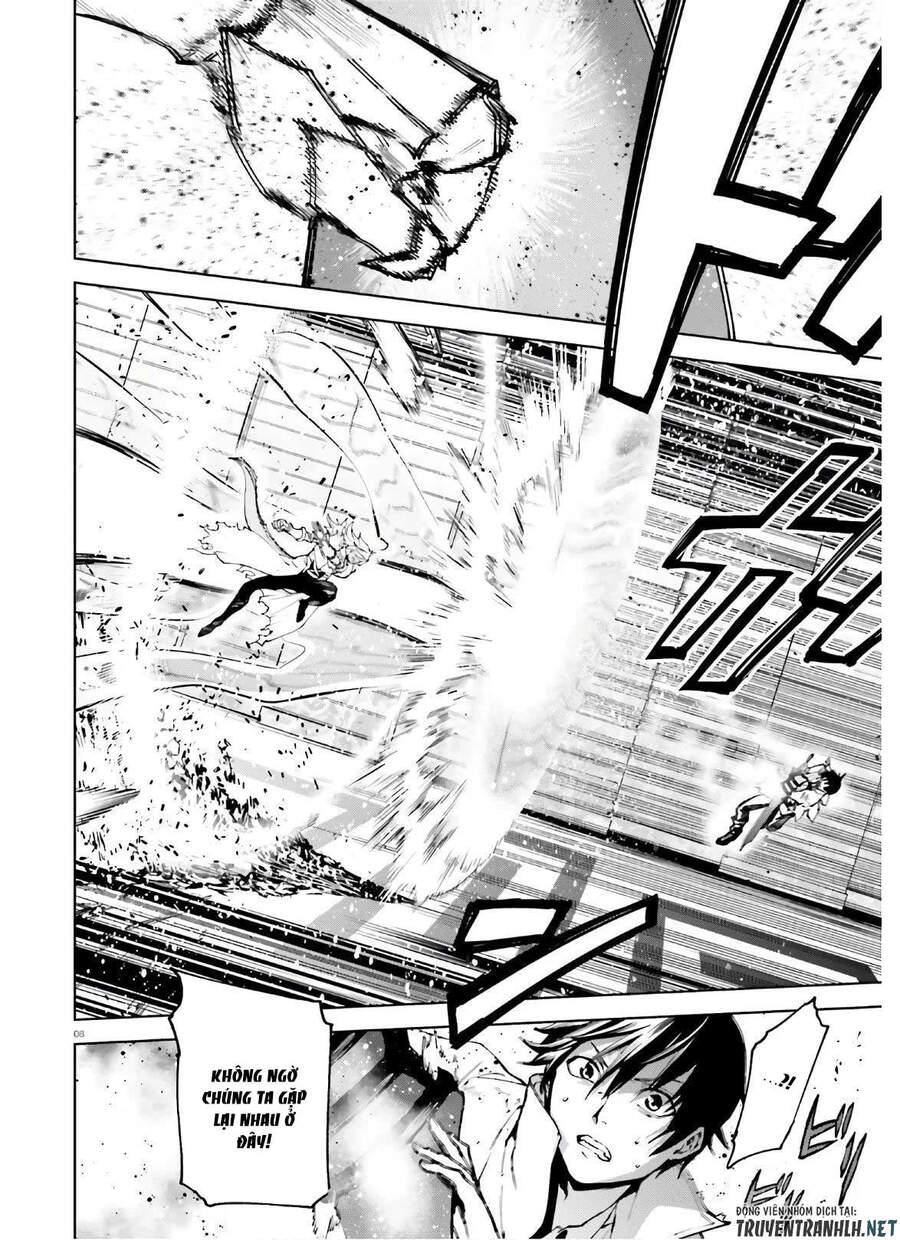 sekai no owari to yoakemae chapter 47 10