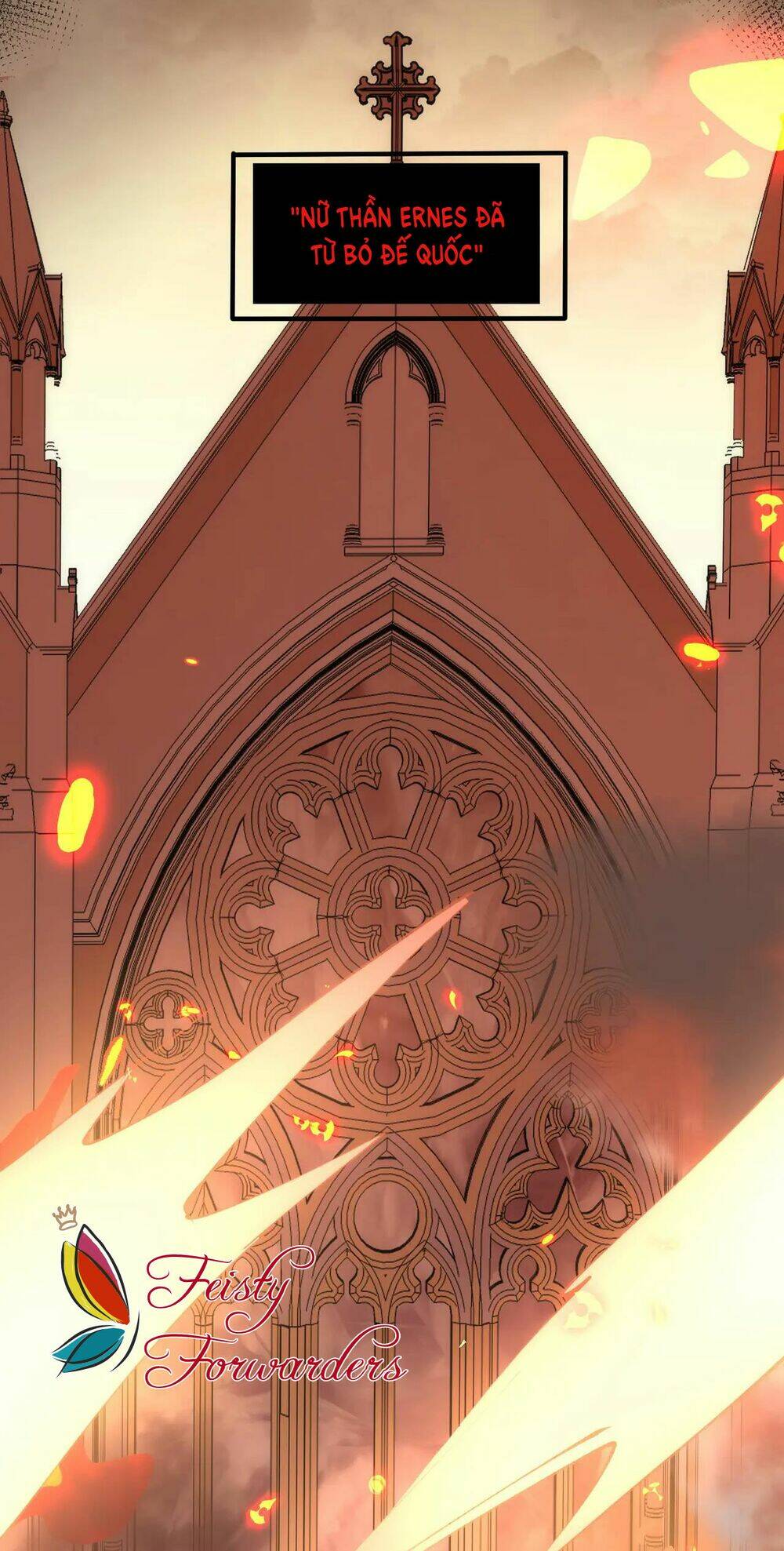 tình địch quái gở lại tăng thêm rồi chapter 37 2