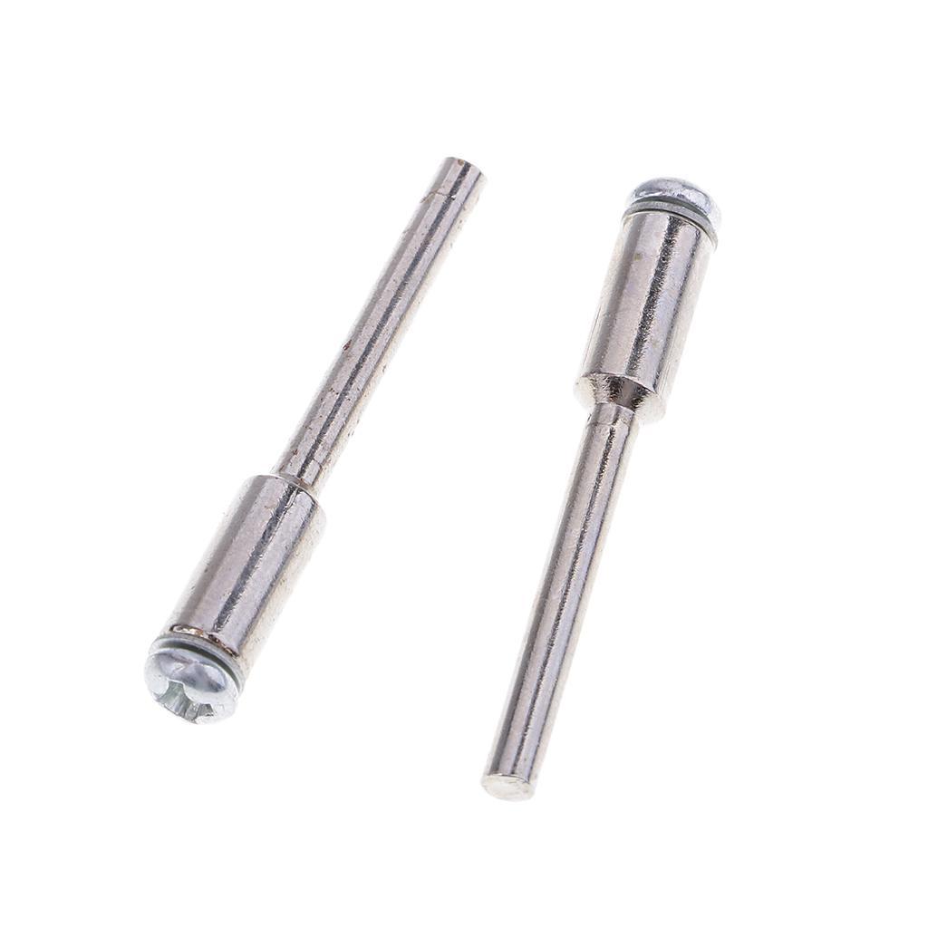 10 Piece Diamond Cutting Wheels Cut Off Discs Drill Bit with Mandrel For Rotary Tool Stone Blade 22mm 25mm 30mm 35mm 40mm