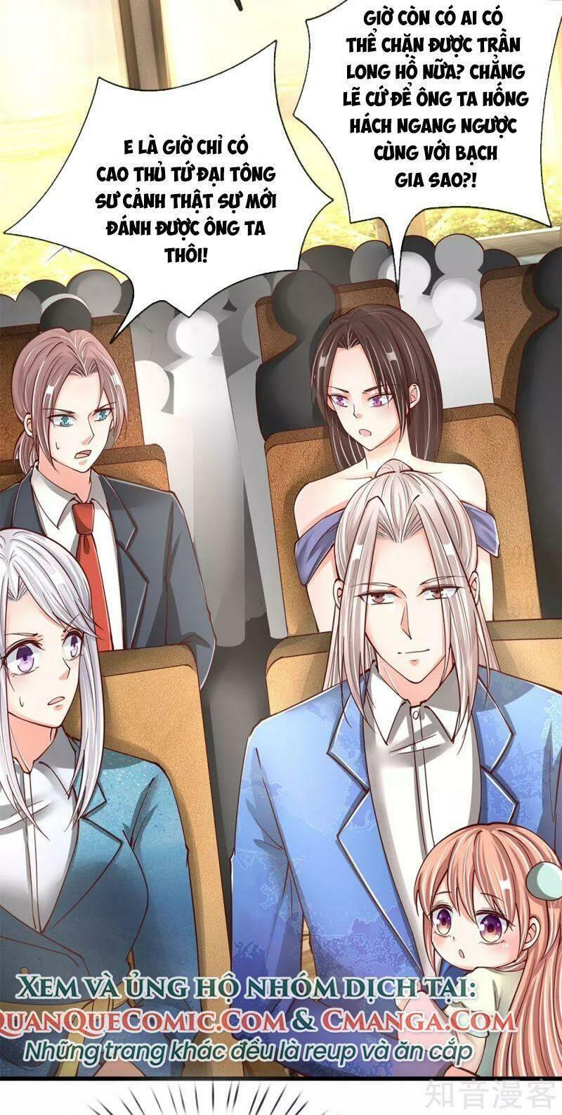 vú em tiên tôn đi ở rể chapter 134 2