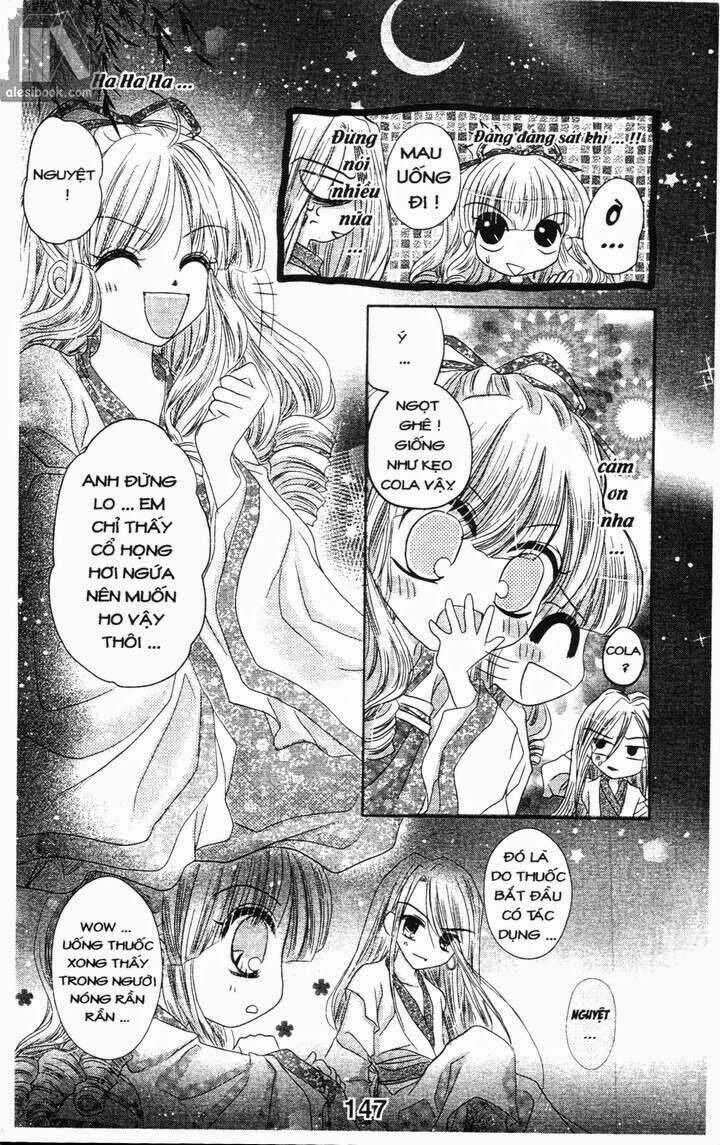 hoa tuyết lam chapter 6 17