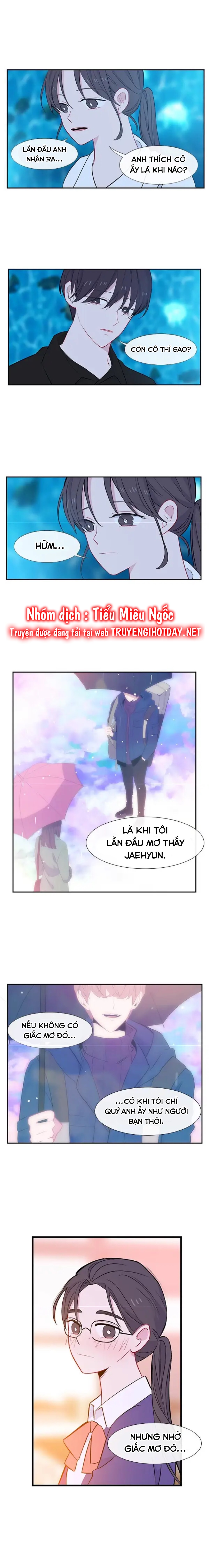 quay lại nhé chapter 48 5