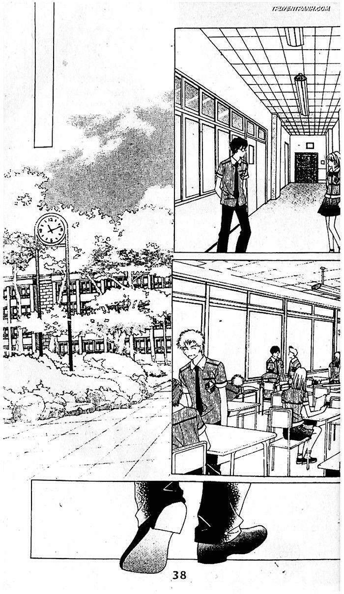 nhà trọ hoàn hảo chapter 62 10