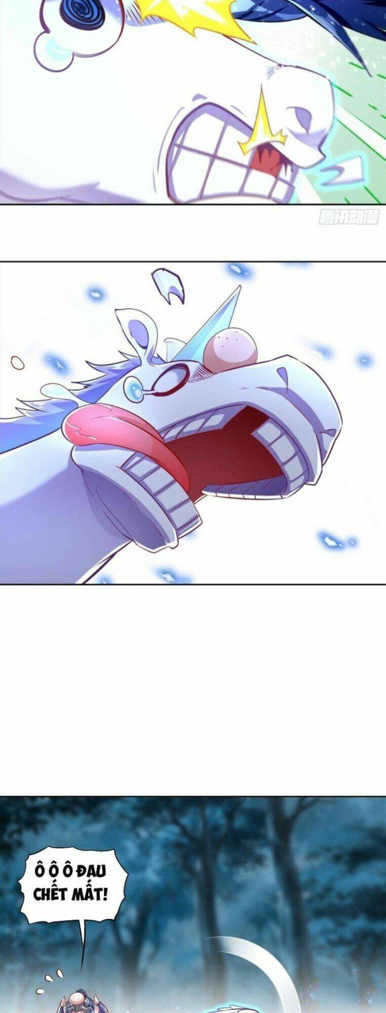 võng du chi tối cường đoán mệnh sư chapter 60 19