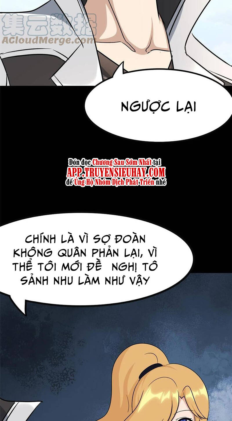 bạn gái virus của tôi chapter 375 13