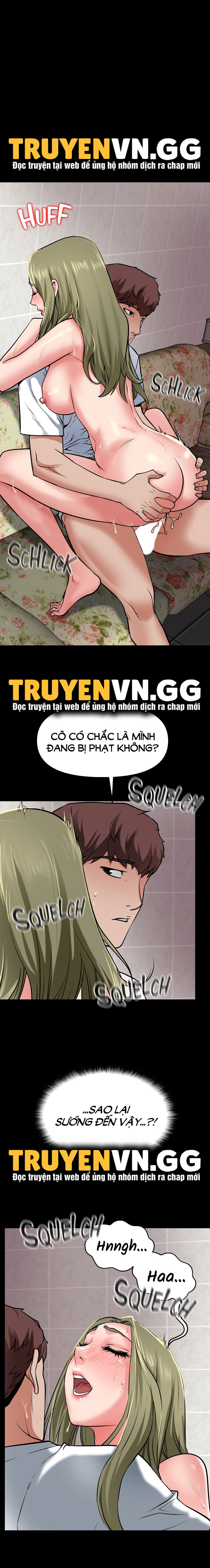 khi loser trỗi dậy chapter 13 25