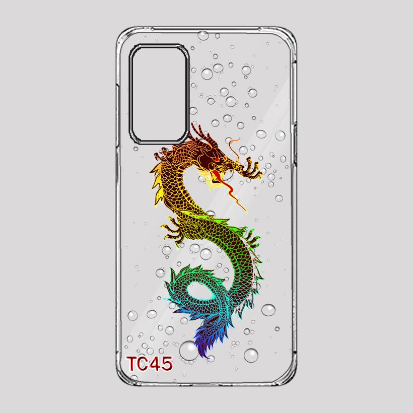 Ốp Lưng Dành Cho OPPO RENO 6Z