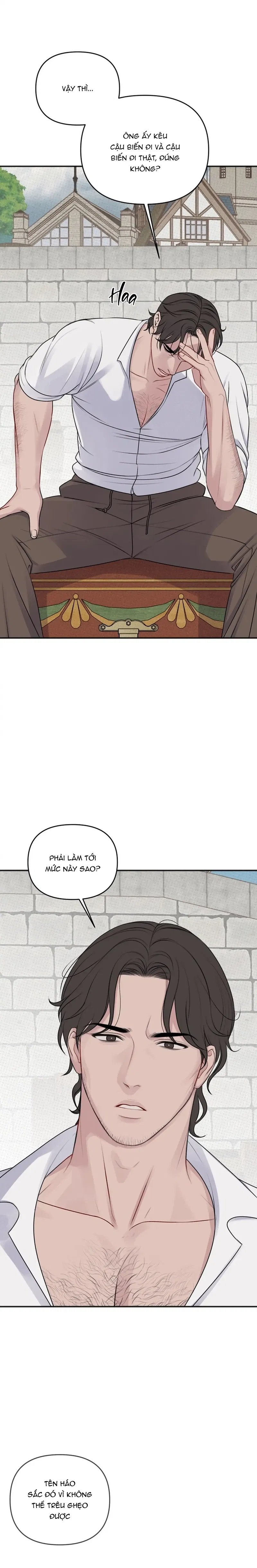 dưới lớp vỏ đen tối chapter 1 14