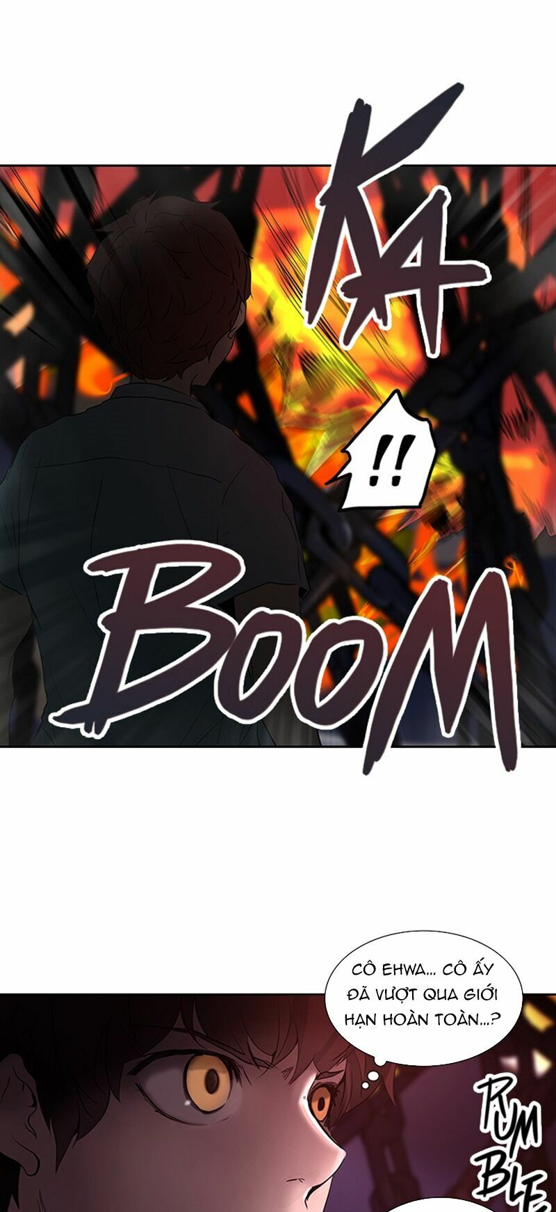 tòa tháp bí ẩn 2 chapter 177 38