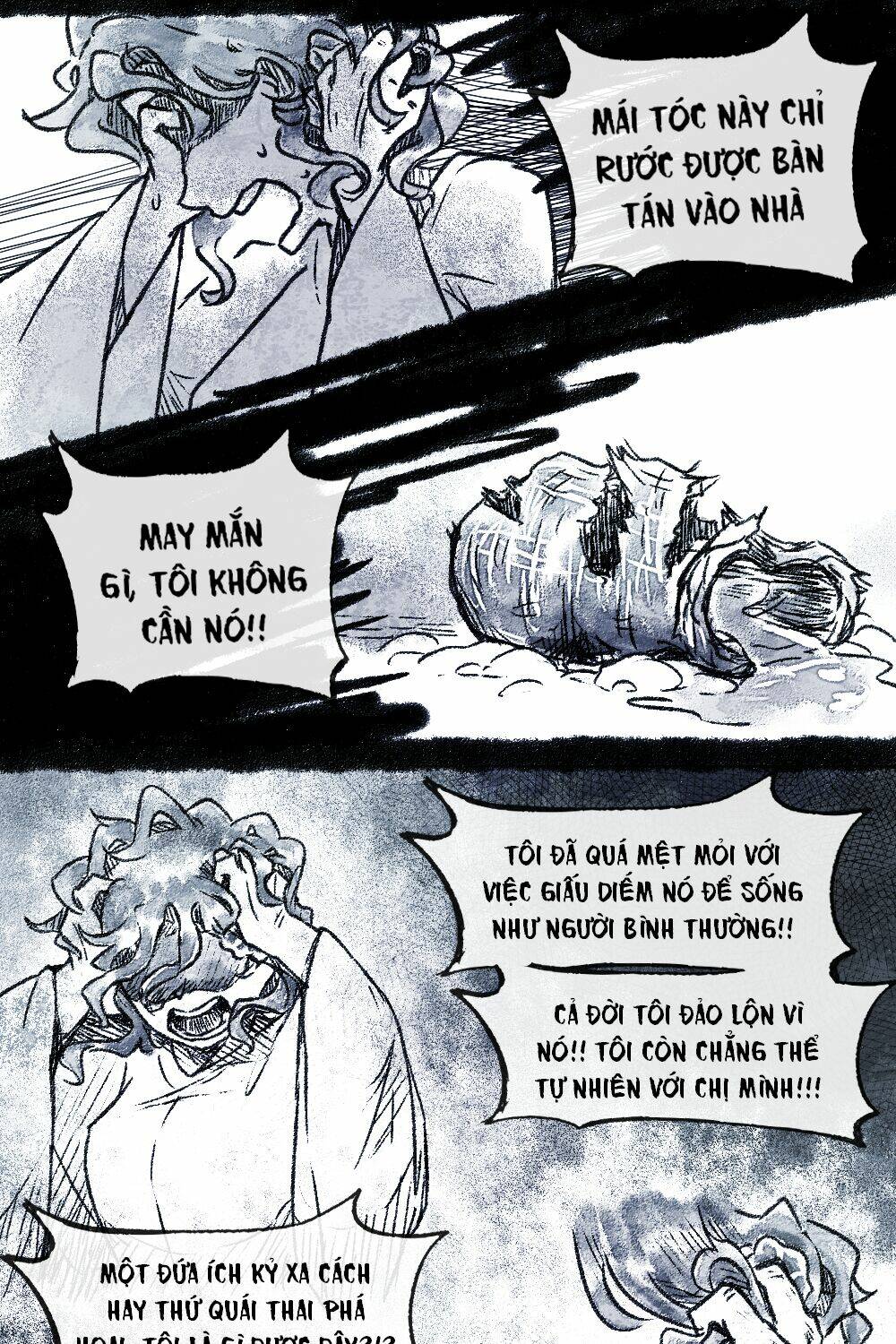 đồng vọng dân gian chapter 10 24