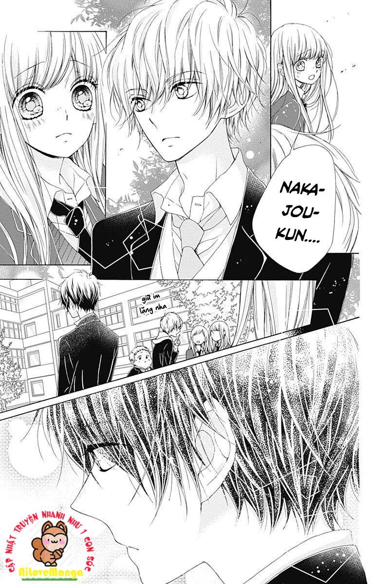 kirameki no lion boy chapter 11 8