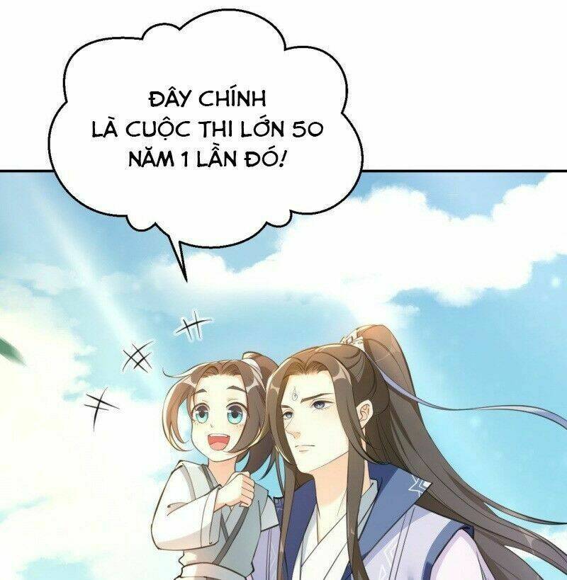 nữ tiên tôn bận đào hôn chapter 17 4