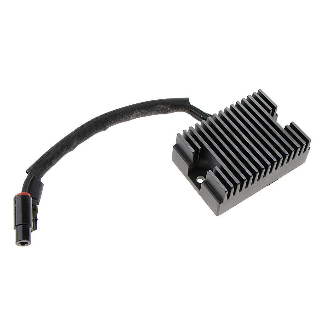 Voltage Regulator  for Harley 1994-2003 Replaces 74523-94 74523-94A