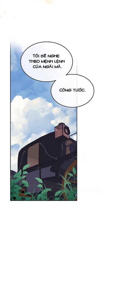 thật tình, họ rất nhớ cô ấy! chapter 3 23