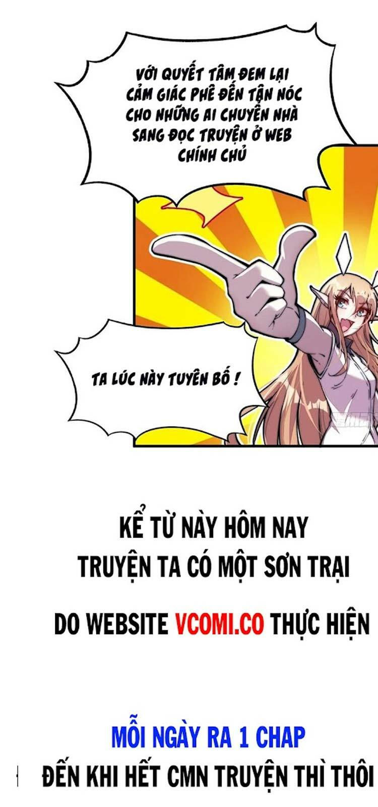 ta có một sơn trại chapter 238 20