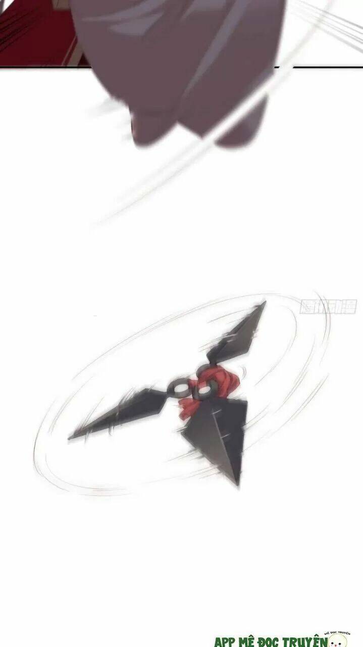 hoàng hậu ương bướng chapter 266 8