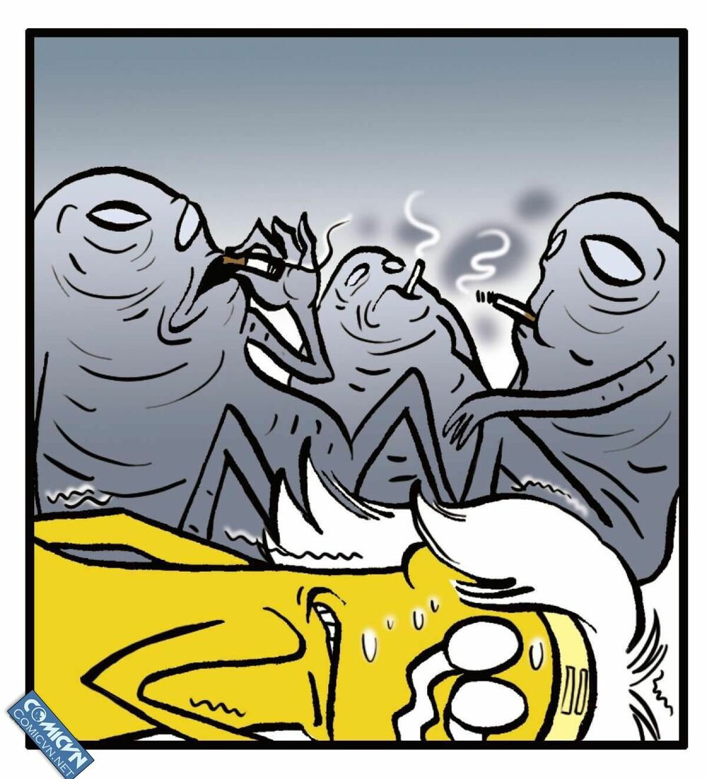 sơn hải kinh truyện chapter 57 43