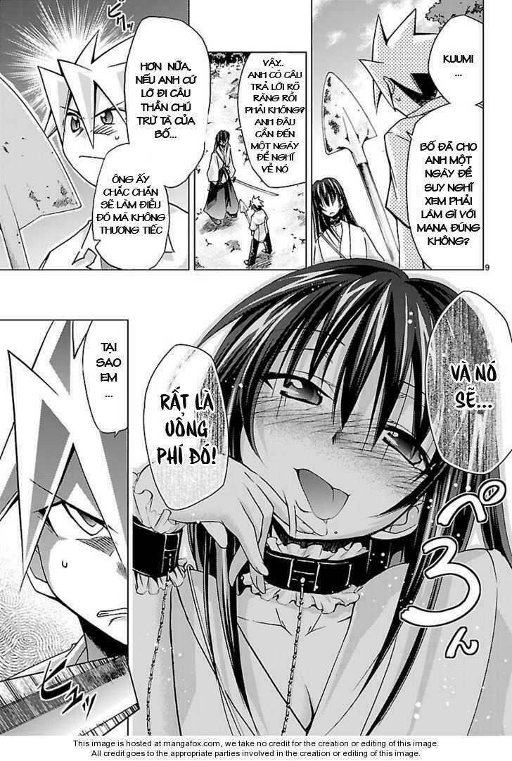 choudokyuu shoujo 4946 chapter 7 10