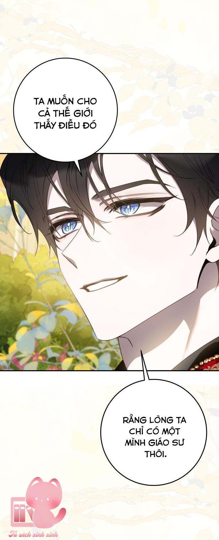 thuần hóa bạo chúa rồi bỏ trốn chapter 91 33