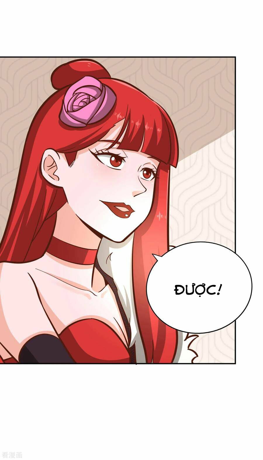 võ linh kiếm tôn chapter 122 33