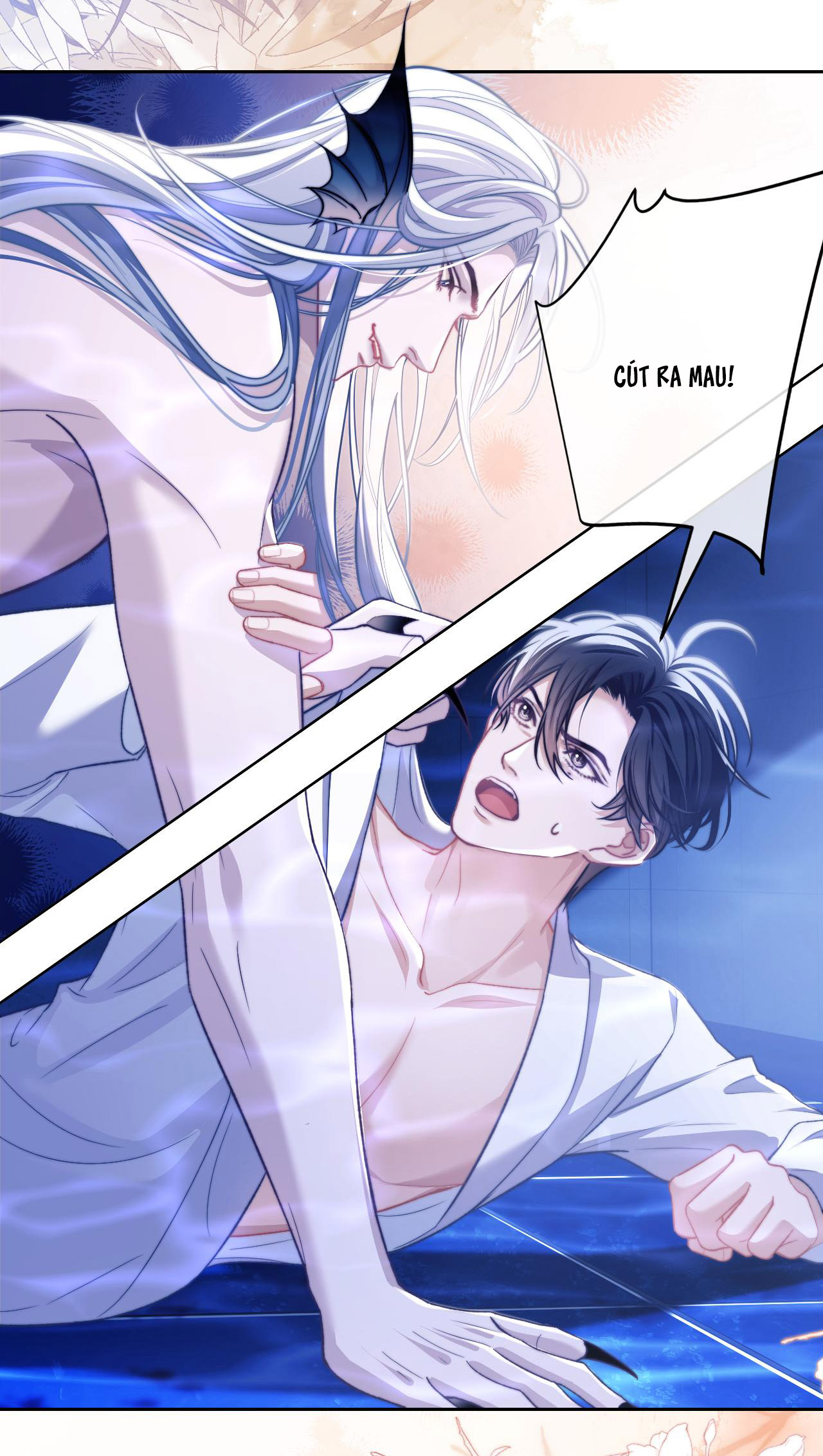 nhân ngư dessaro chapter 14 19