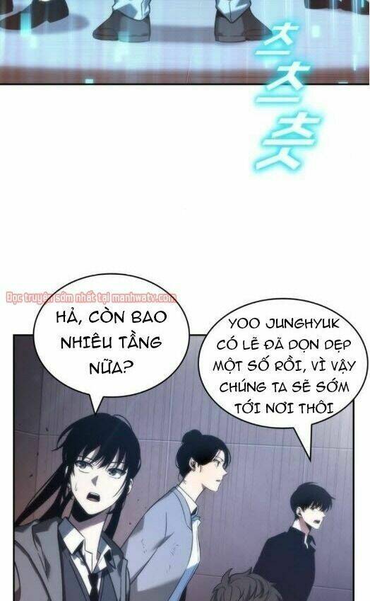 toàn trí độc giả - omniscient reader chapter 39 4