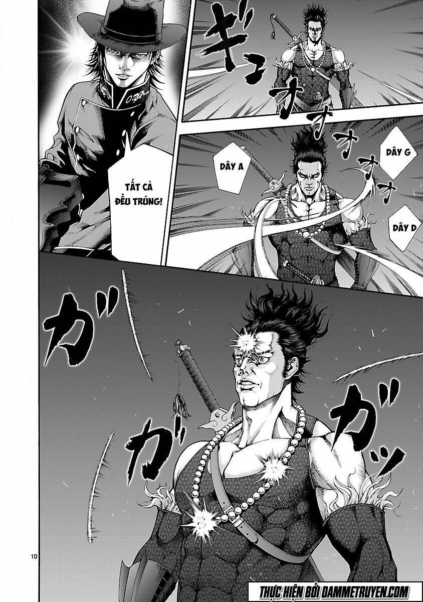 dragon effect chapter 10 10